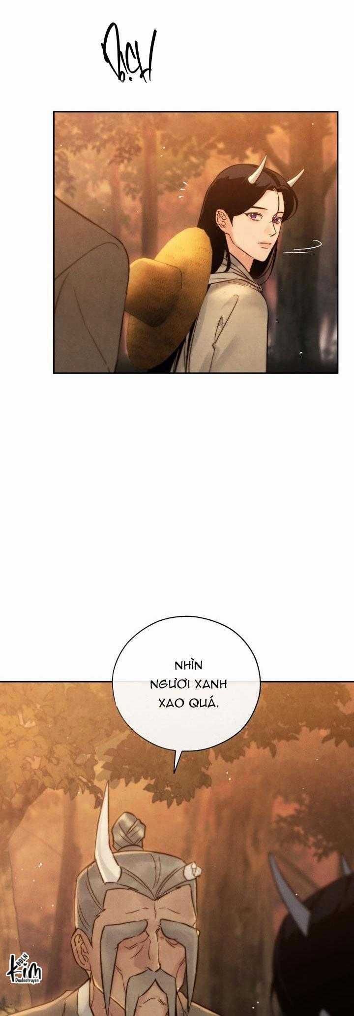 Thuốc Độc Chapter 19 trang 20