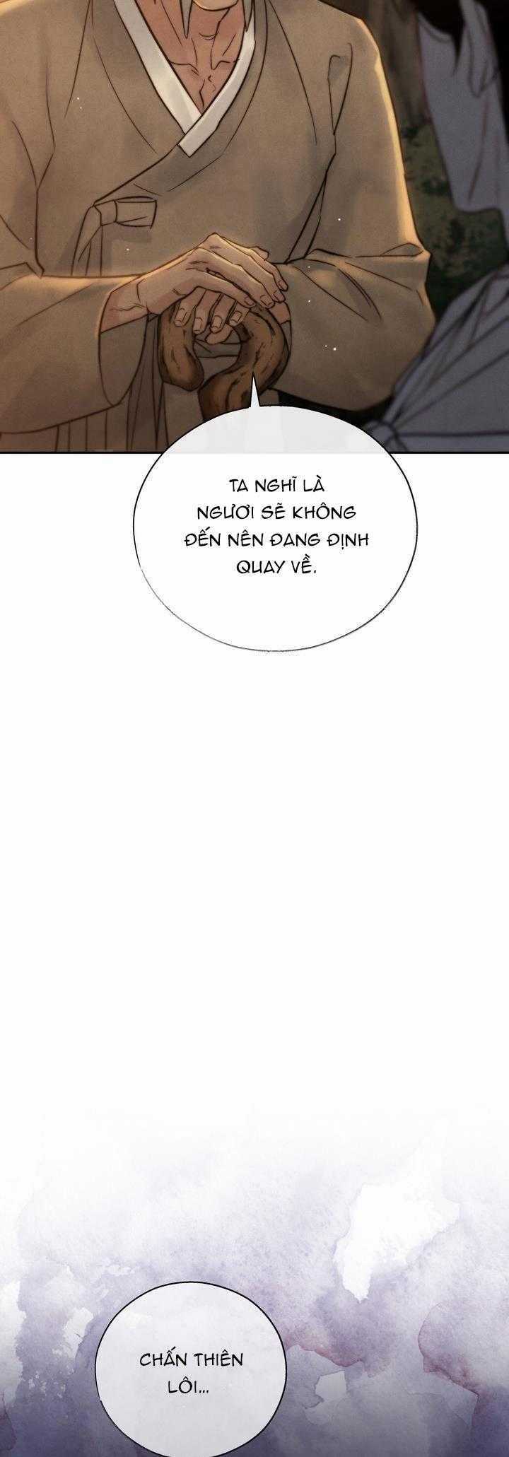 Thuốc Độc Chapter 19 trang 21