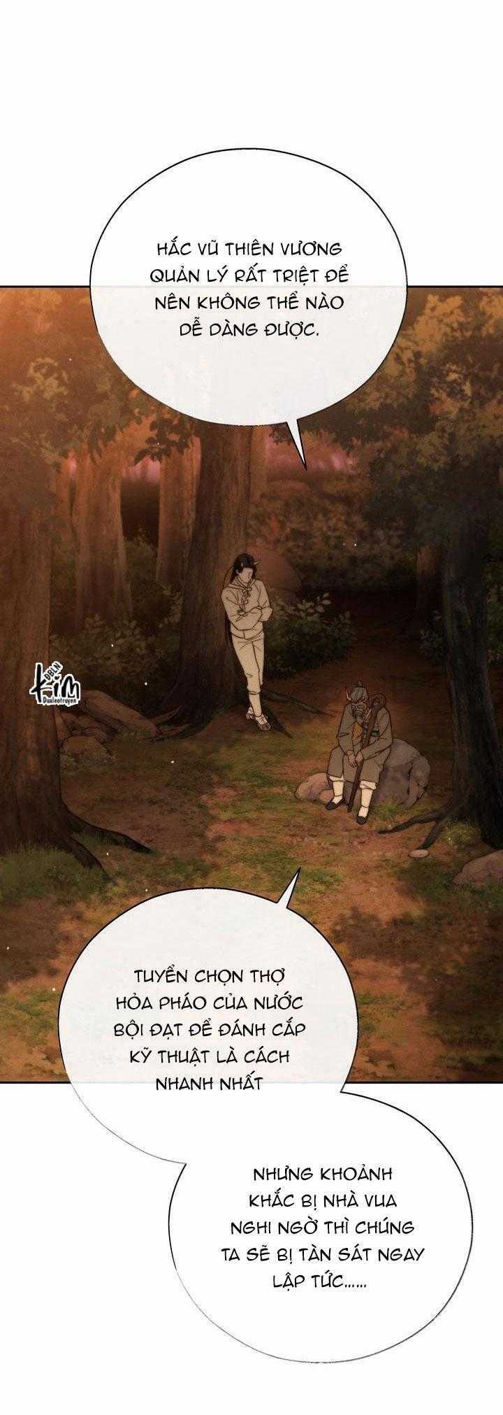 Thuốc Độc Chapter 19 trang 23