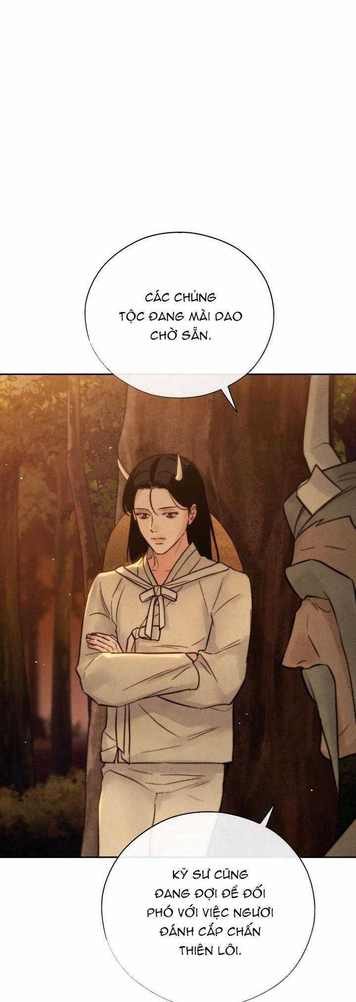 Thuốc Độc Chapter 19 trang 24