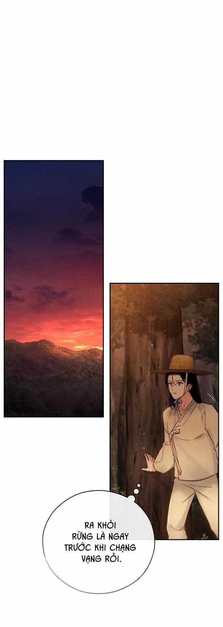 Thuốc Độc Chapter 19 trang 30