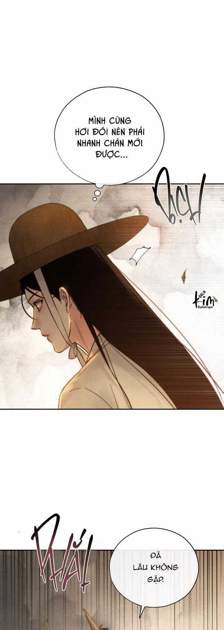 Thuốc Độc Chapter 19 trang 31