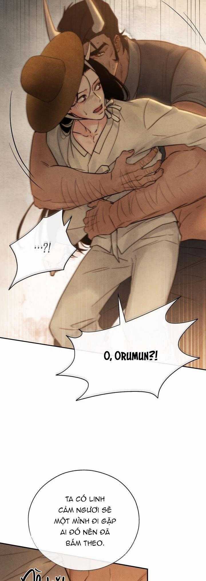 Thuốc Độc Chapter 19 trang 32