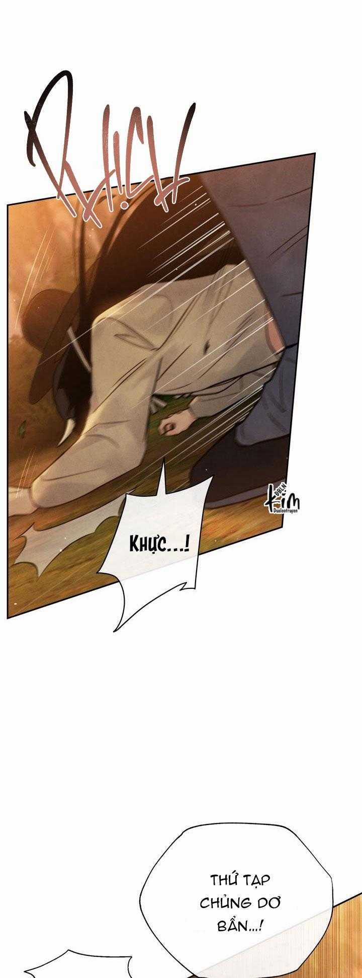 Thuốc Độc Chapter 19 trang 34