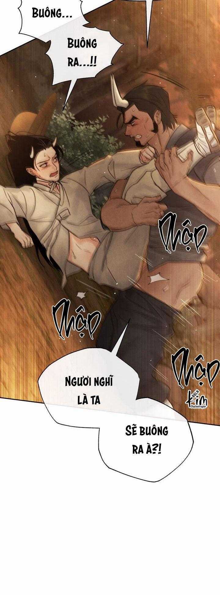 Thuốc Độc Chapter 19 trang 35