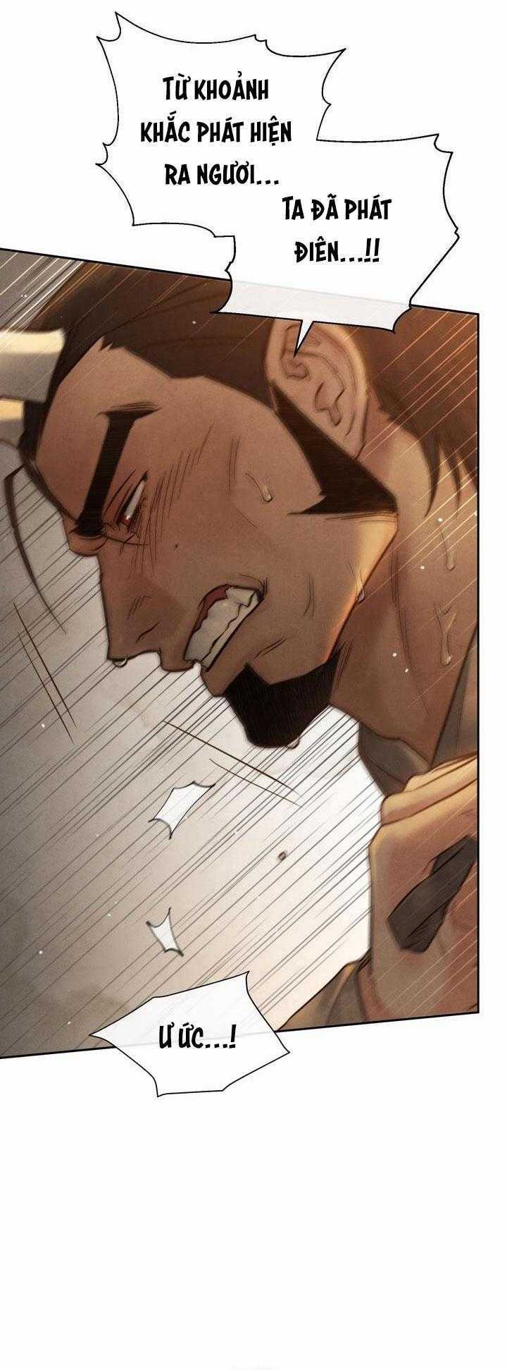 Thuốc Độc Chapter 19 trang 36