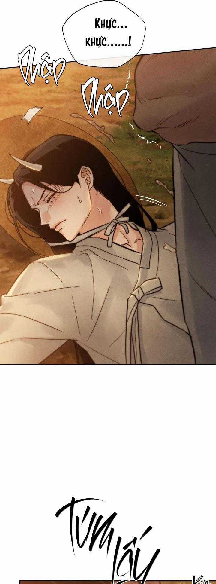 Thuốc Độc Chapter 19 trang 37