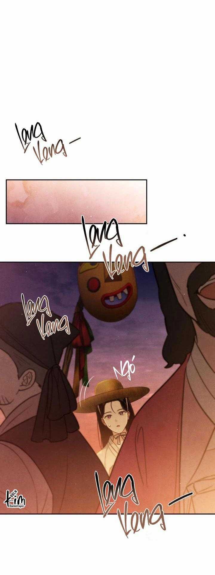 Thuốc Độc Chapter 19 trang 49