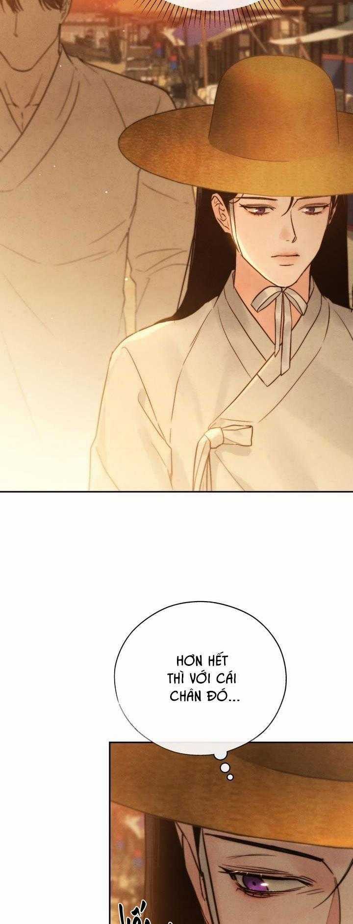 Thuốc Độc Chapter 19 trang 8