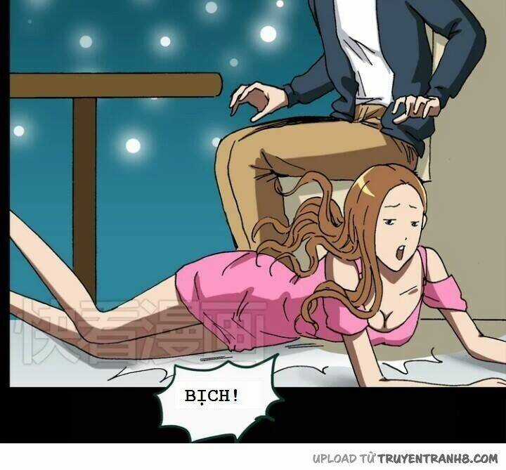 Thuốc Độc Chapter 2 trang 10