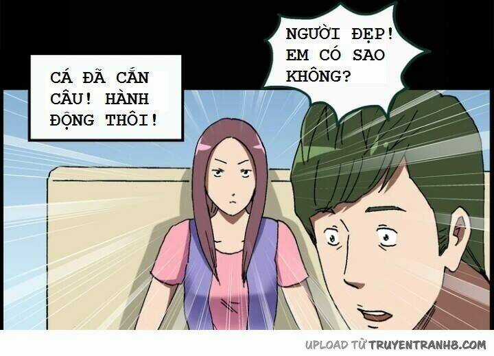 Thuốc Độc Chapter 2 trang 11