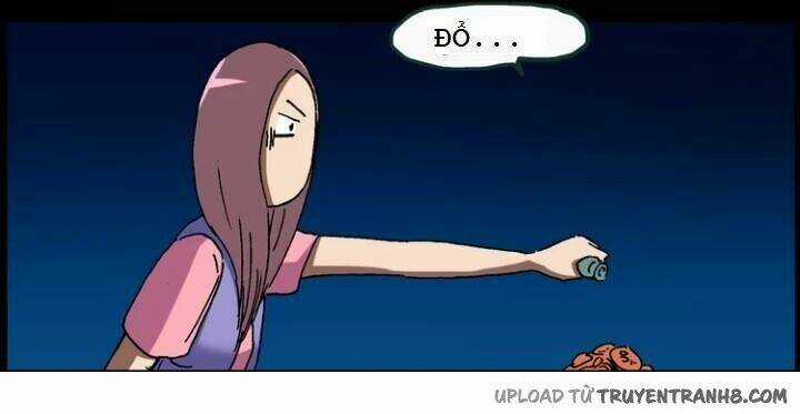 Thuốc Độc Chapter 2 trang 12