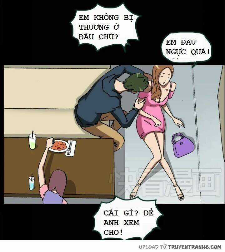 Thuốc Độc Chapter 2 trang 14