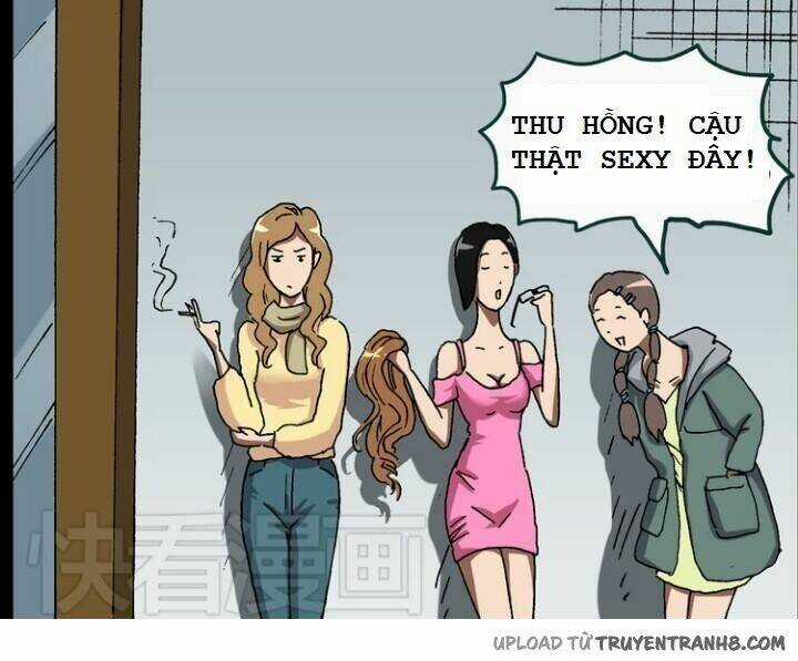 Thuốc Độc Chapter 2 trang 16