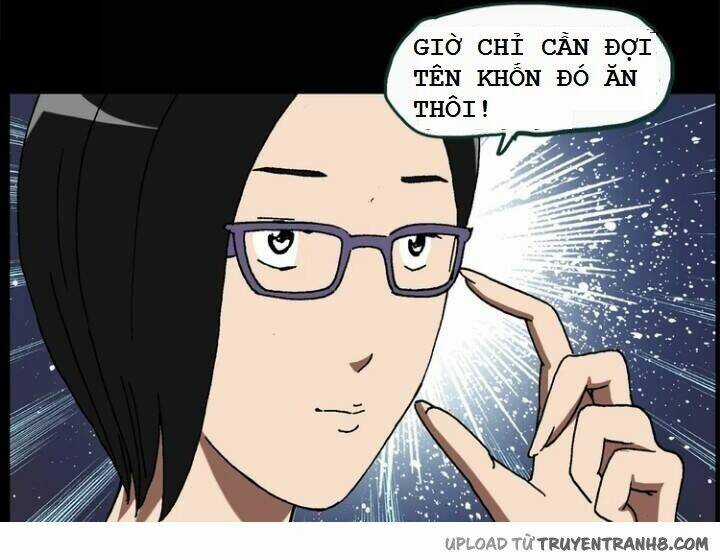 Thuốc Độc Chapter 2 trang 17