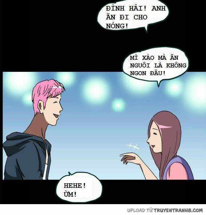 Thuốc Độc Chapter 2 trang 18