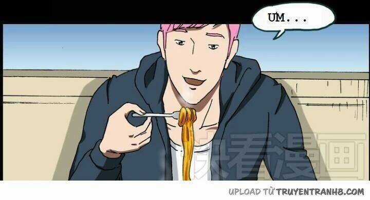 Thuốc Độc Chapter 2 trang 19