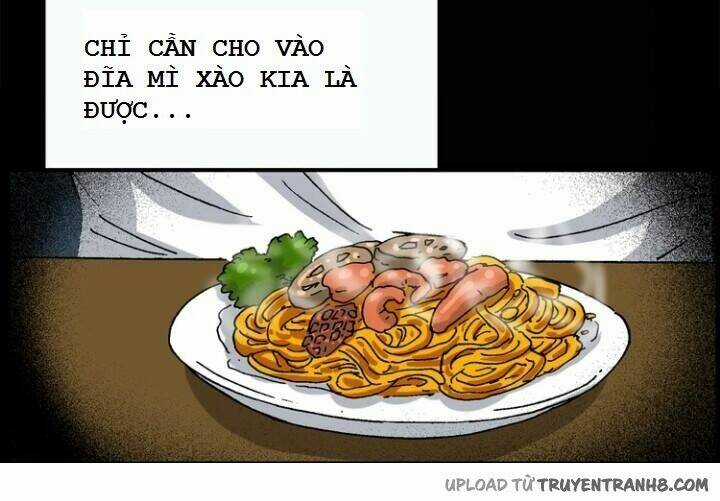 Thuốc Độc Chapter 2 trang 2