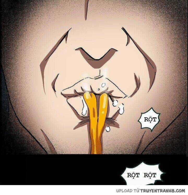 Thuốc Độc Chapter 2 trang 21