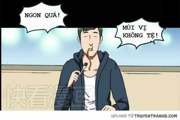 Thuốc Độc Chapter 2 trang 23