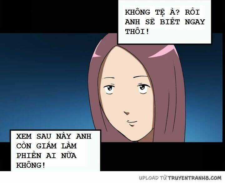 Thuốc Độc Chapter 2 trang 24