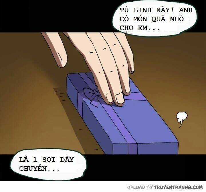 Thuốc Độc Chapter 2 trang 25