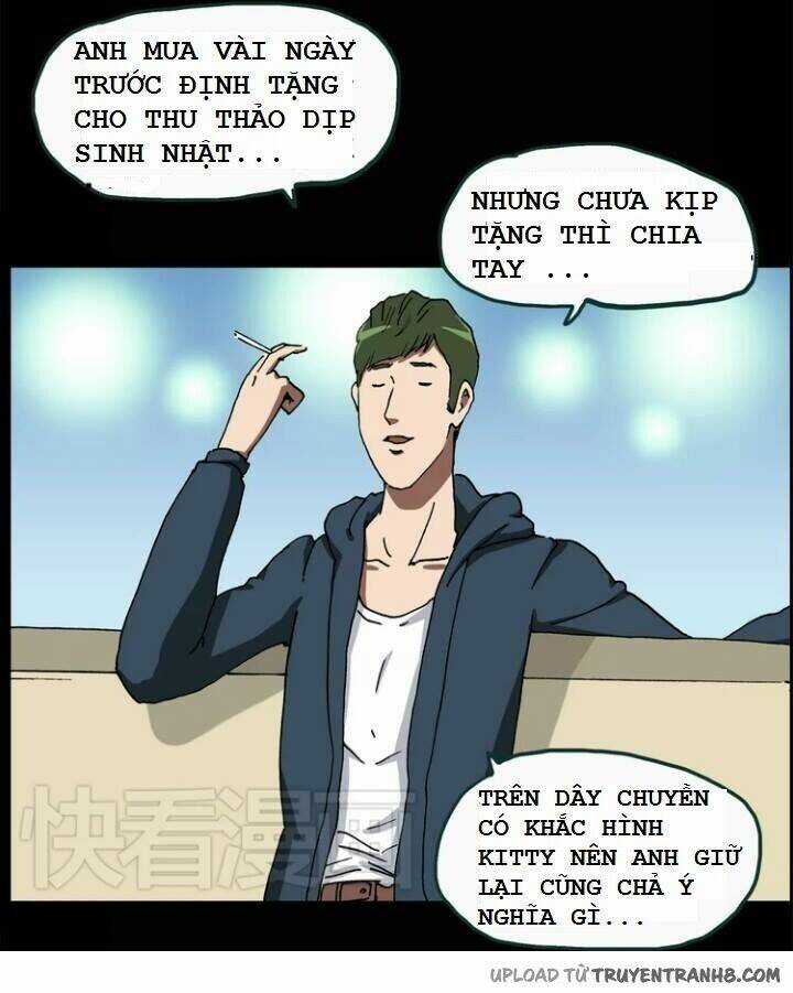 Thuốc Độc Chapter 2 trang 27