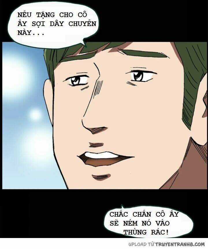 Thuốc Độc Chapter 2 trang 28