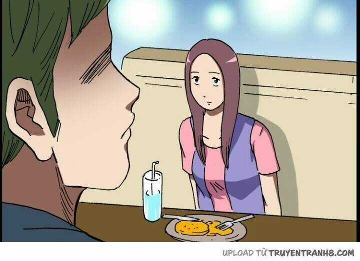 Thuốc Độc Chapter 2 trang 29