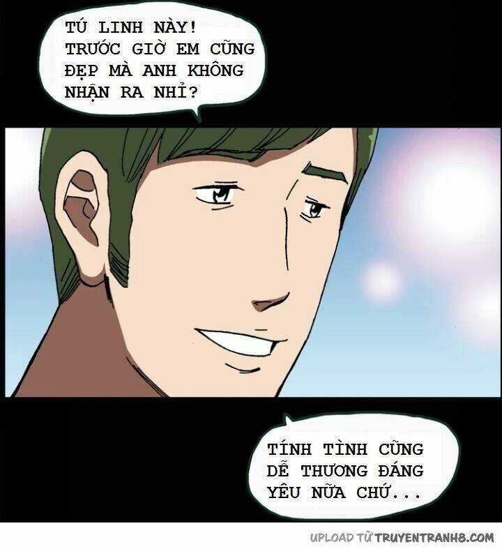 Thuốc Độc Chapter 2 trang 3