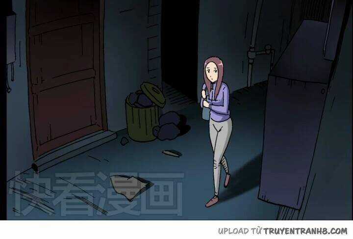 Thuốc Độc Chapter 2 trang 31