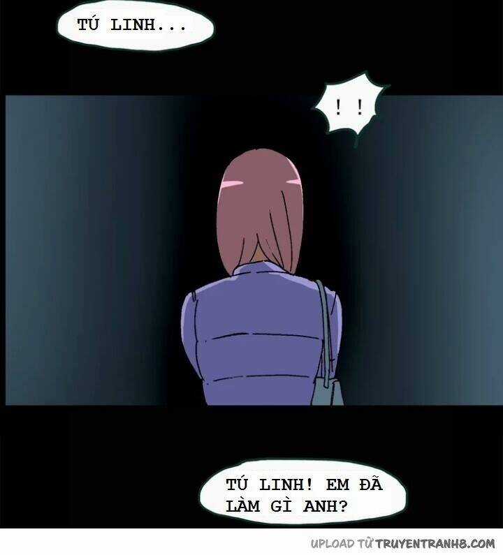 Thuốc Độc Chapter 2 trang 32