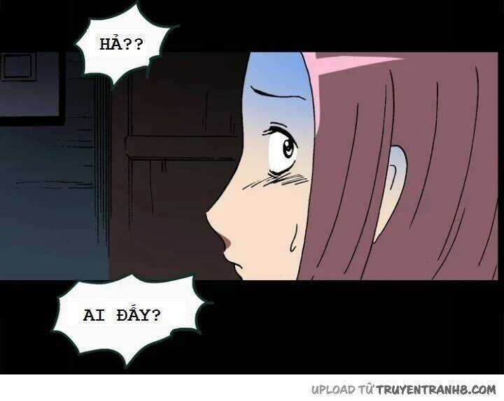 Thuốc Độc Chapter 2 trang 33