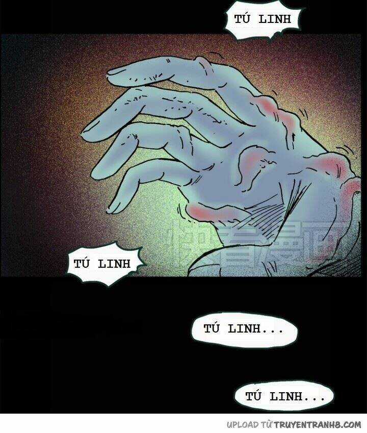 Thuốc Độc Chapter 2 trang 34