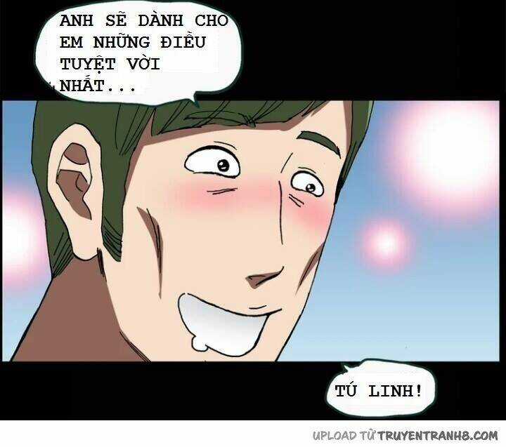 Thuốc Độc Chapter 2 trang 5