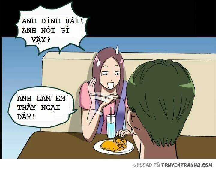 Thuốc Độc Chapter 2 trang 6