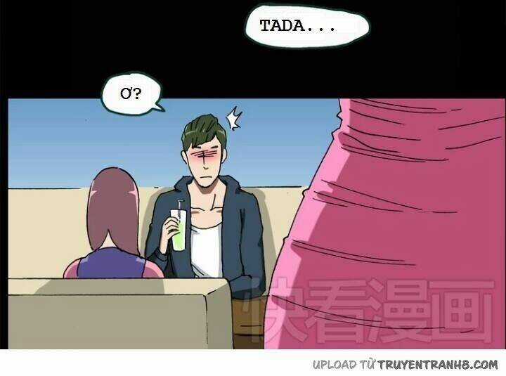 Thuốc Độc Chapter 2 trang 7