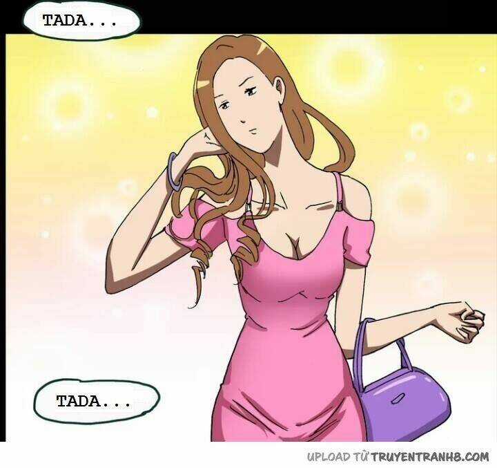 Thuốc Độc Chapter 2 trang 8