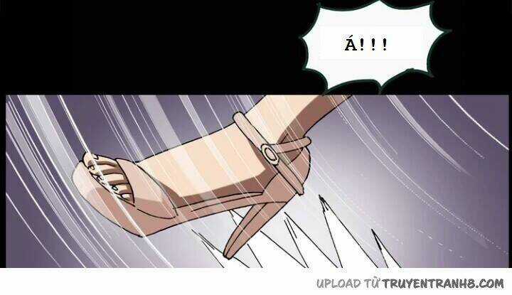 Thuốc Độc Chapter 2 trang 9