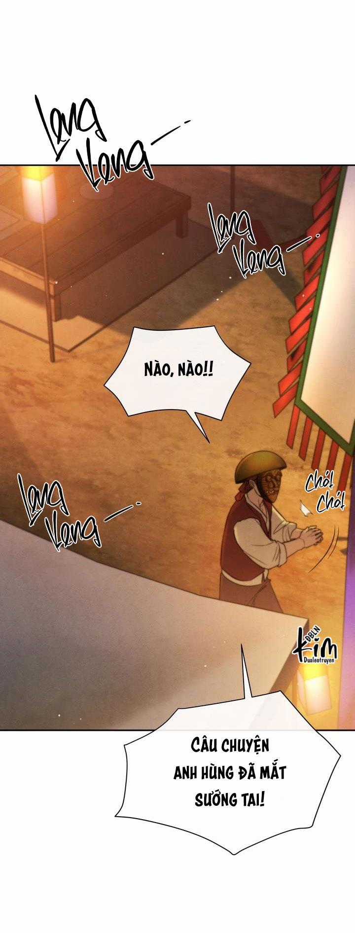 Thuốc Độc Chapter 20 trang 11