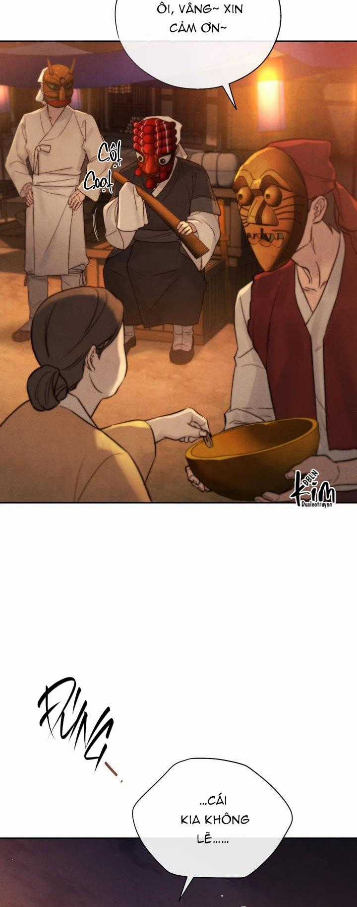 Thuốc Độc Chapter 20 trang 13