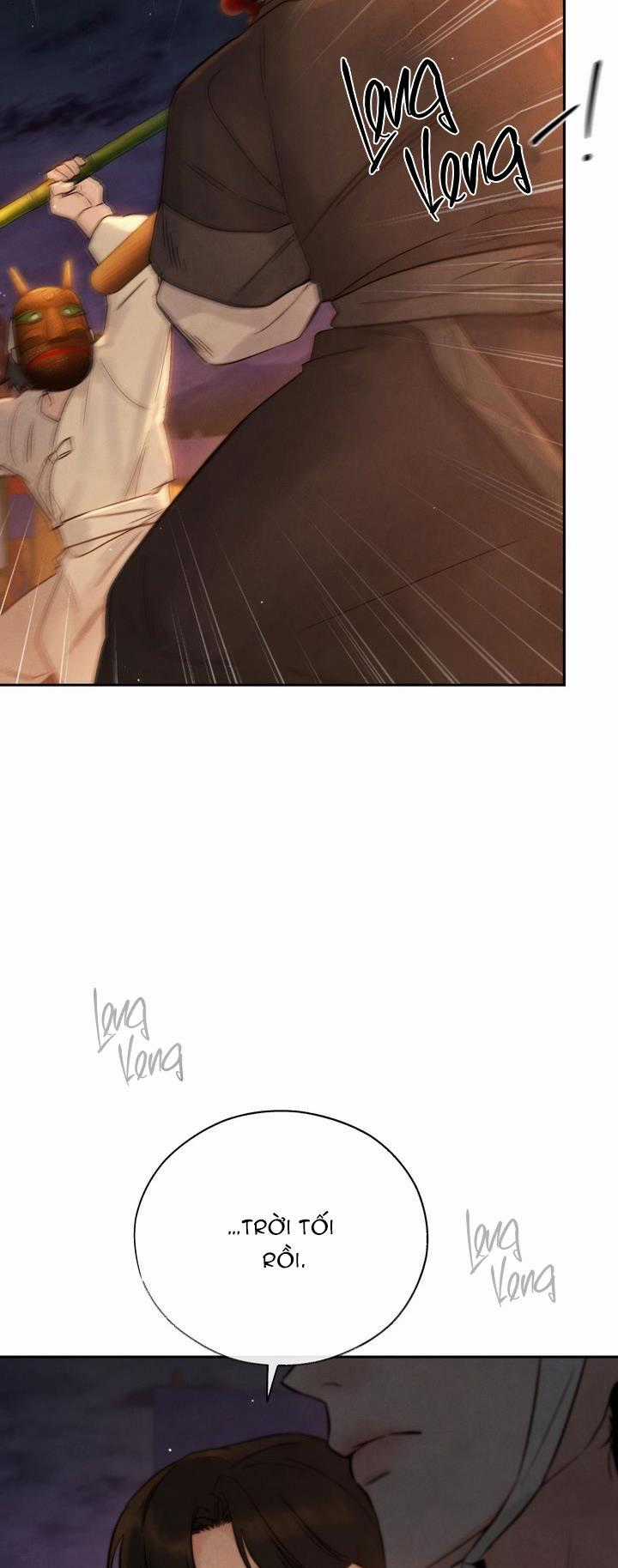 Thuốc Độc Chapter 20 trang 16