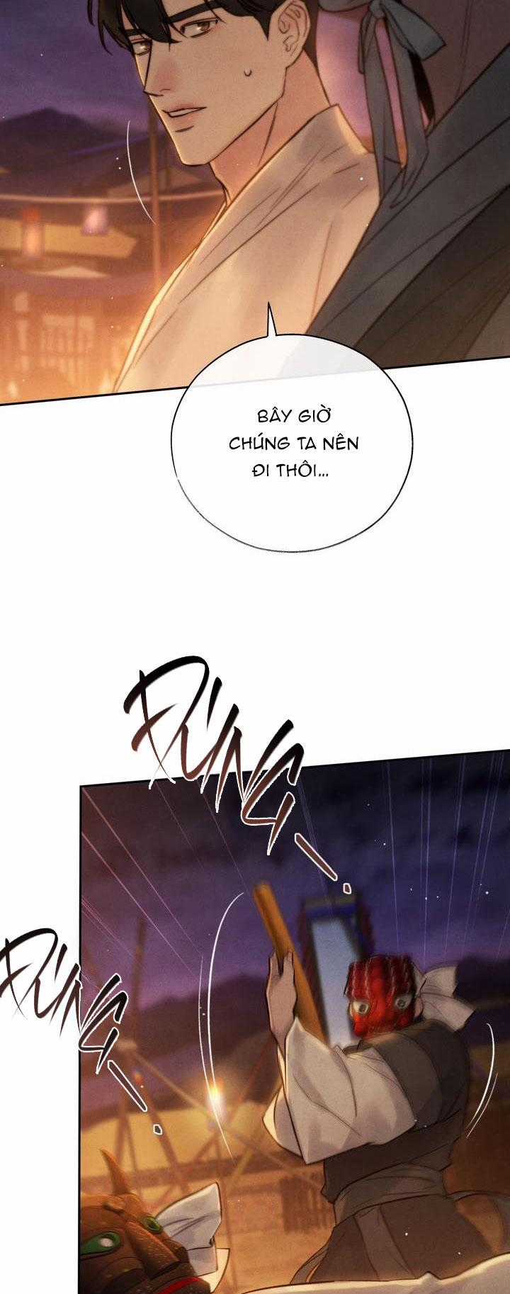 Thuốc Độc Chapter 20 trang 17