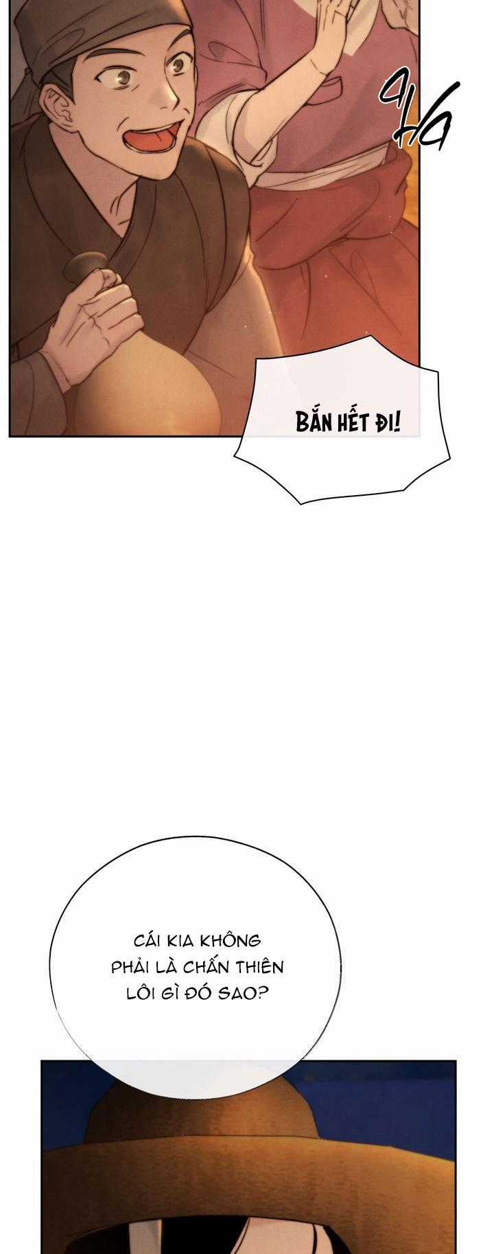 Thuốc Độc Chapter 20 trang 19