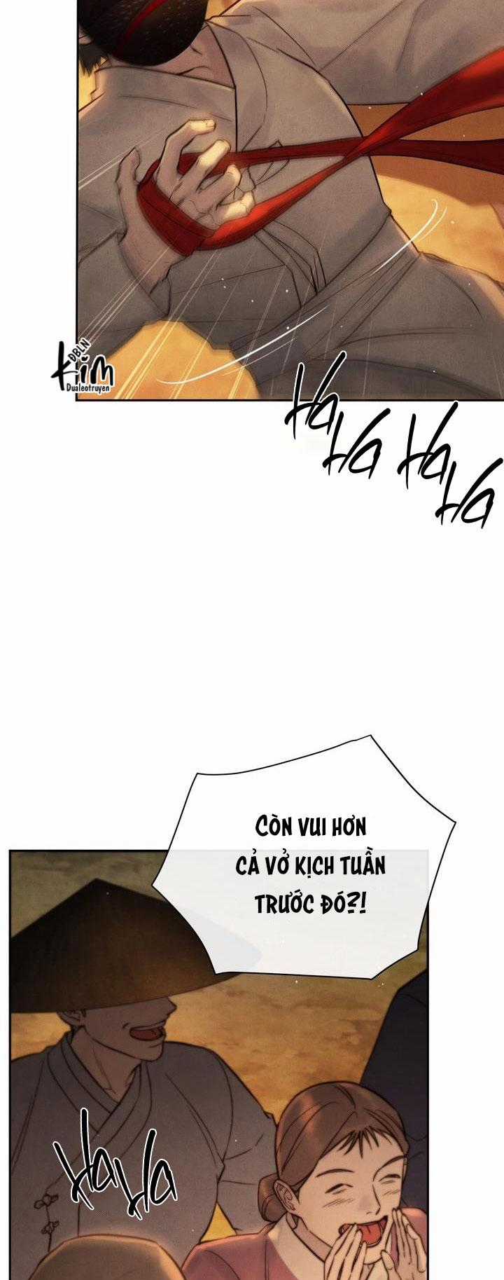 Thuốc Độc Chapter 20 trang 18