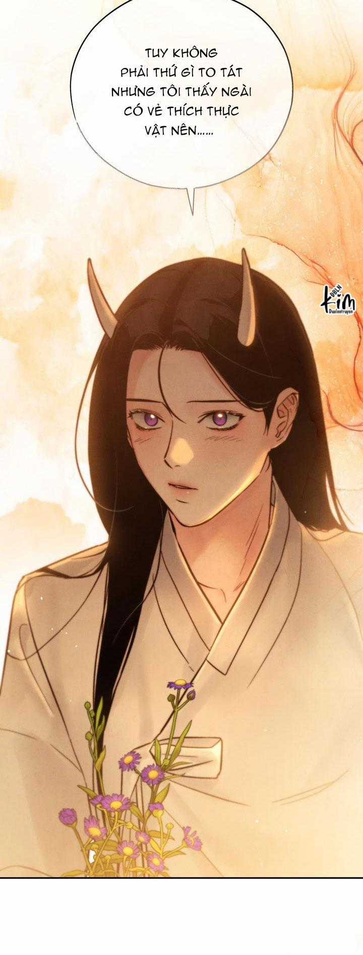 Thuốc Độc Chapter 20 trang 2