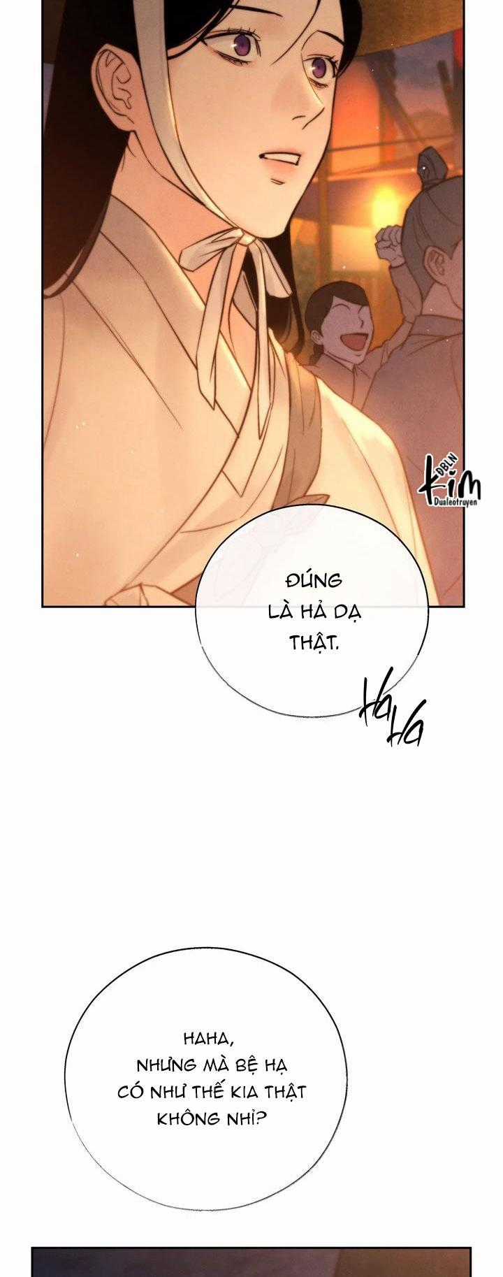 Thuốc Độc Chapter 20 trang 20