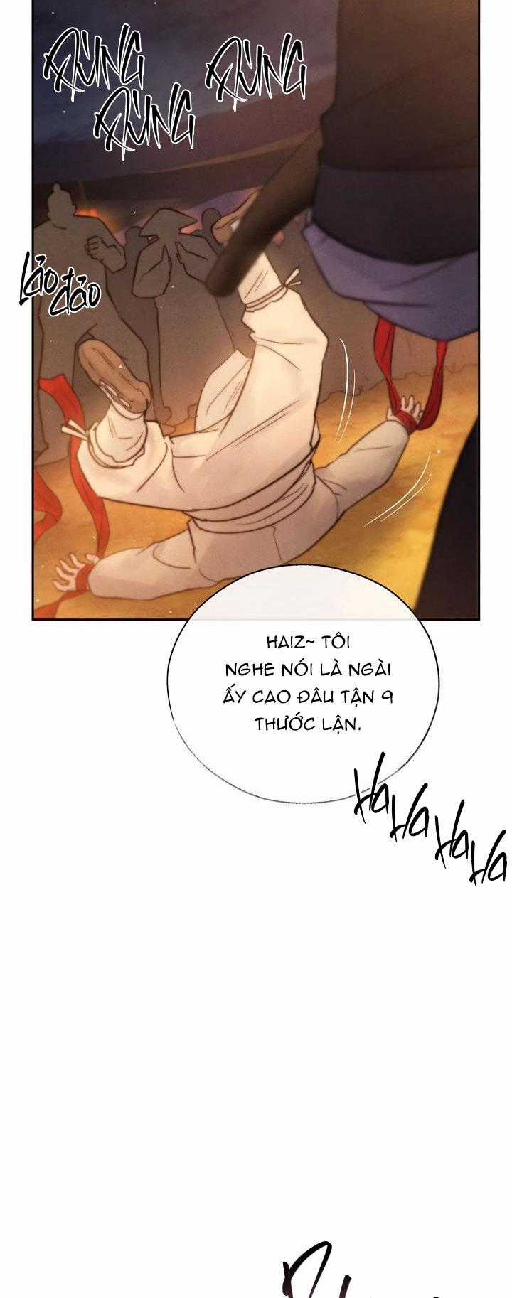 Thuốc Độc Chapter 20 trang 21