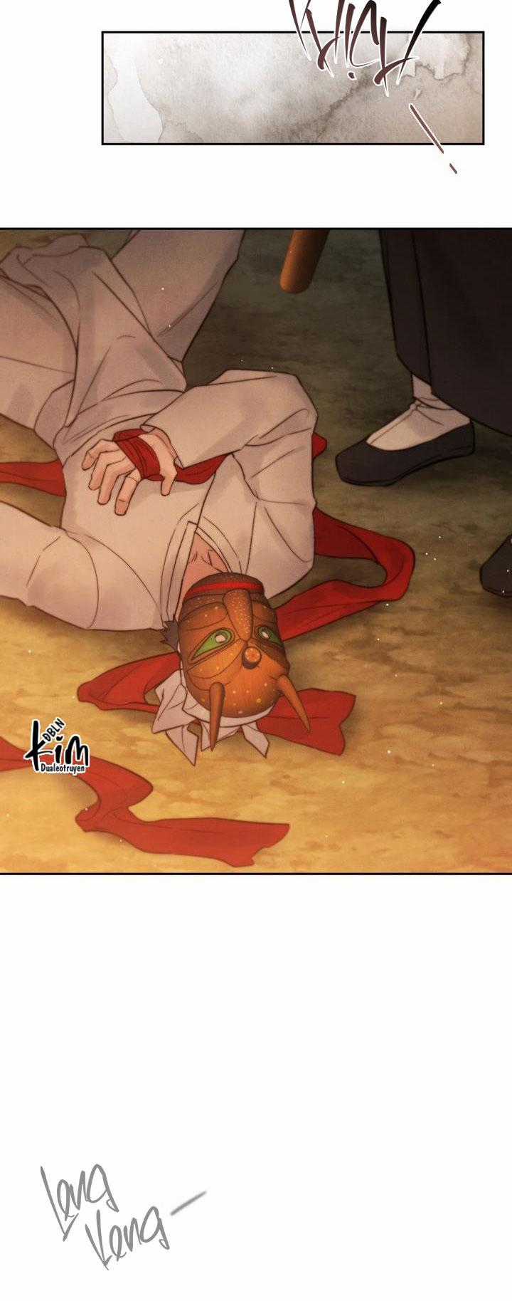 Thuốc Độc Chapter 20 trang 22