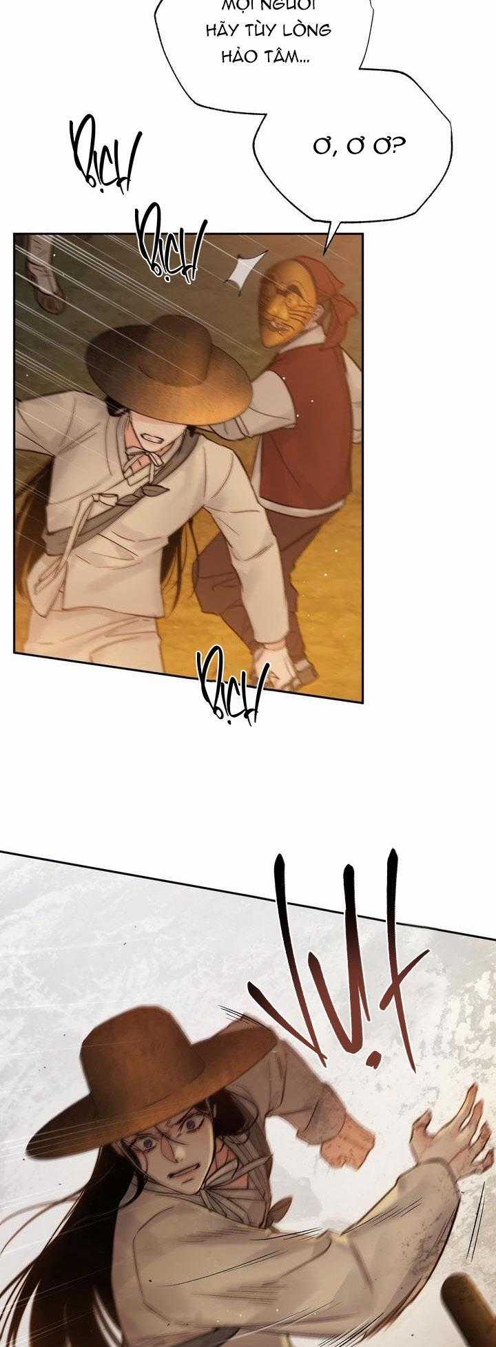 Thuốc Độc Chapter 20 trang 24